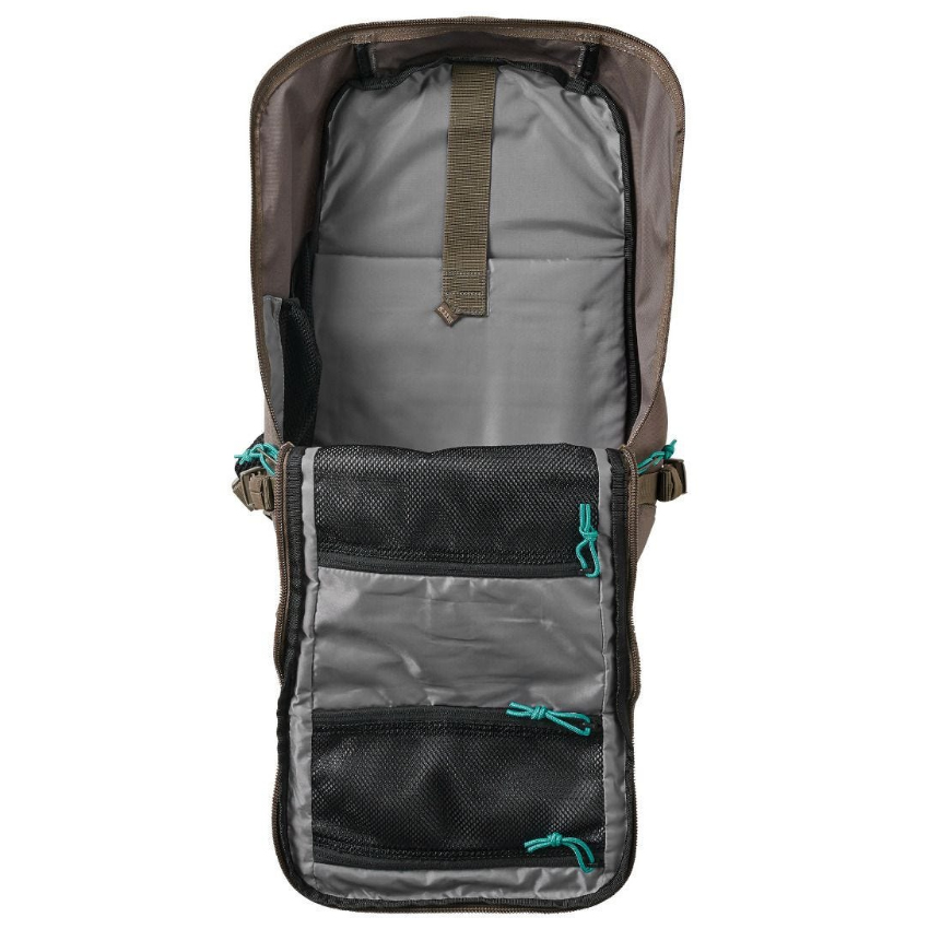 Σακίδιο Πλάτης Rapid Quad Zip Pack 28 lit. (Coyote) της 5.11 Tactical Series TAC44733 trazeras|TAC44733