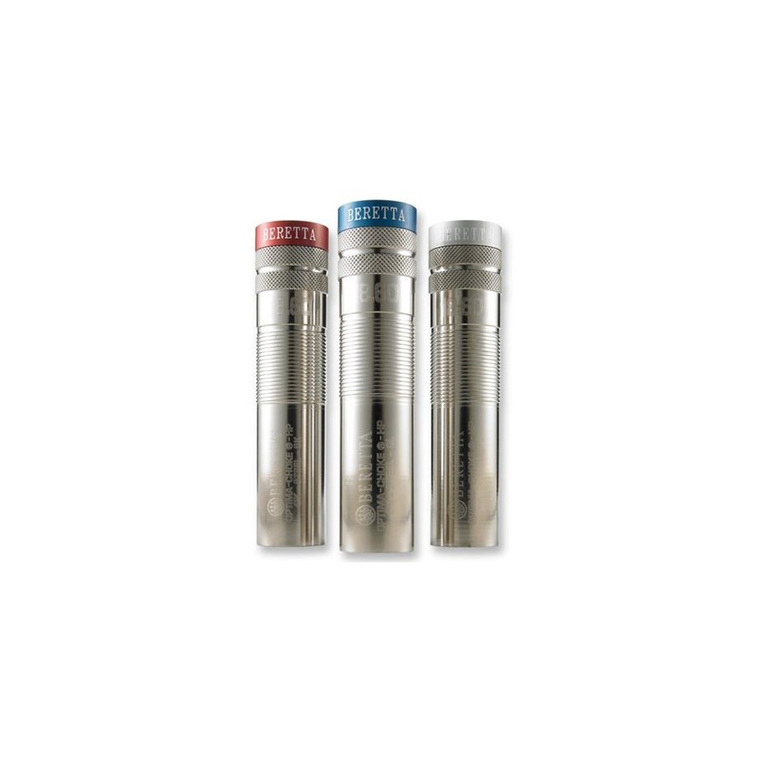 Τσοκ Optima HP Full (1*) Έσω-Έξω 2cm, Ασημί με Δαχτυλίδι Χρωματιστό της Beretta KAL56790 trazeras|KAL56790