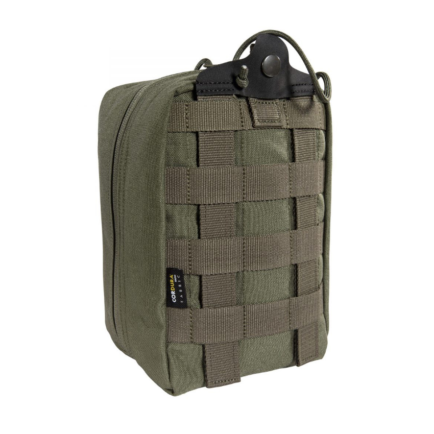 Τσαντάκι Tac Pouch Medic Pouch MKII, Α' Βοηθειών (Olive) της Tasmanian Tiger SUR57973 trazeras|SUR57973