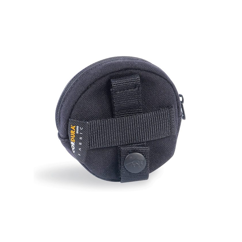 Στρόγγυλη Θήκη Γενικής Χρήσης Dip Pouch (Μαύρη) της Tasmanian Tiger SUR46011 trazeras|SUR46011