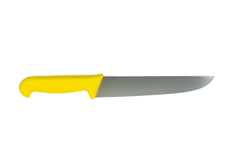 Μαχαίρι Τεμαχισμού Κρέατος 21εκ. Butcher Knife EUR36171 trazeras|EUR36171