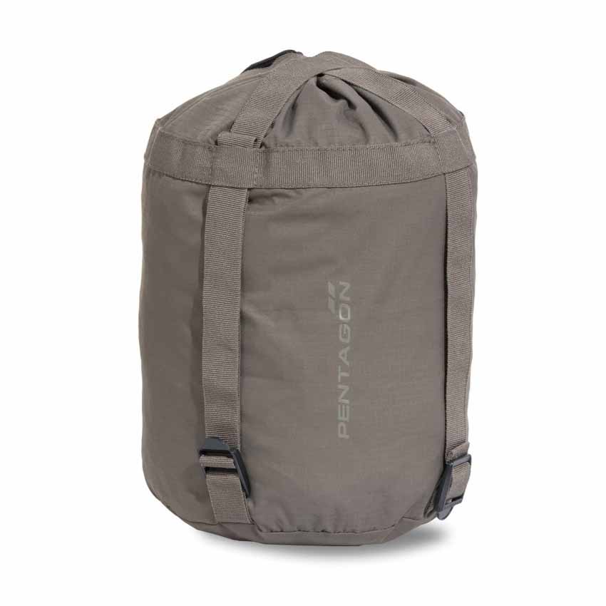 Τζάκετ LCJ Light Cold Weather (Coyote) της Pentagon PEN39815 trazeras|PEN39815
