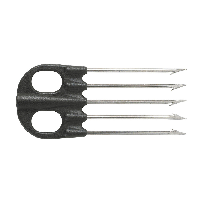 Πεντάαινα Jet 5 Inox της Salvimar UNI54492 trazeras|UNI54492