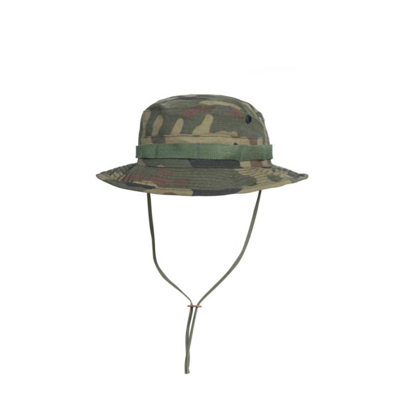 Καπέλο Boonie Hat (PL Woodland) της Helicon-Tex HEL50545 trazeras|HEL50545
