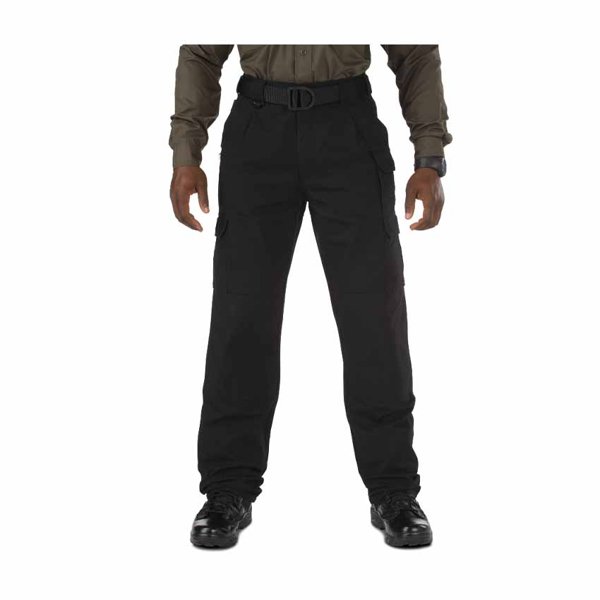 Παντελόνι Tactical Pant (Black) της 5.11 Tactical TAC51777 trazeras|TAC51777