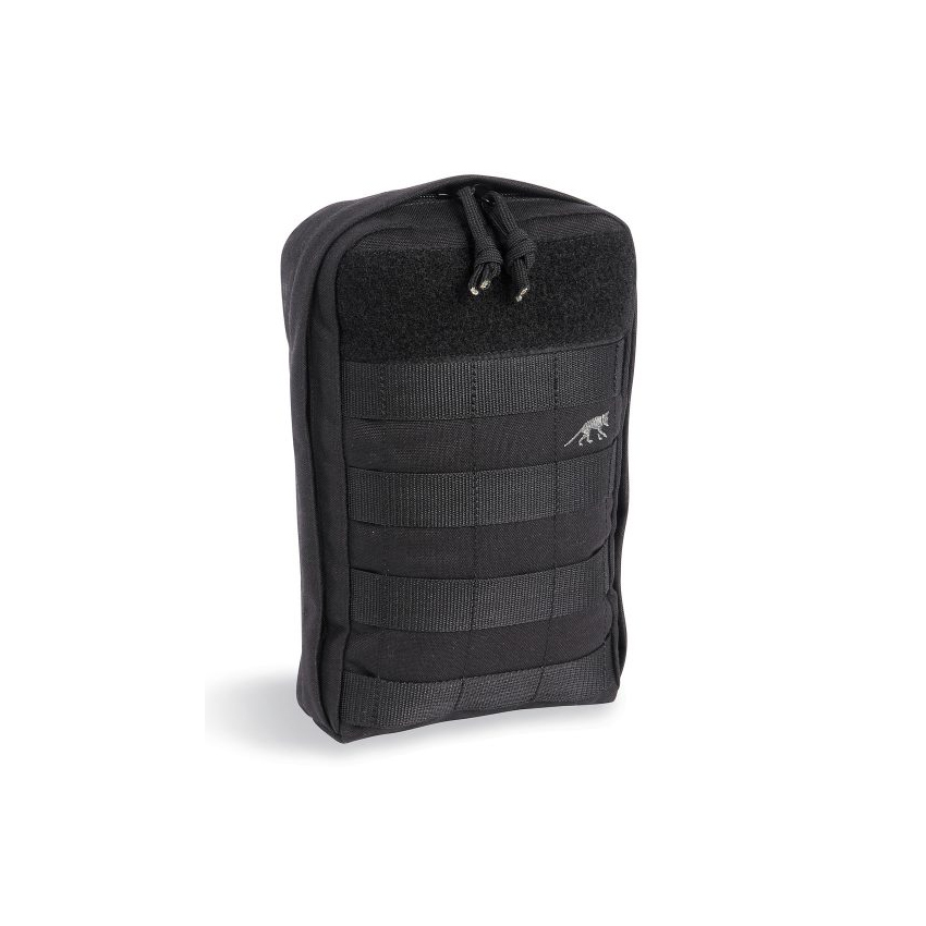 Θήκη Πολλαπλών Χρήσεων Tac Pouch 7 (Μαύρο) της Tasmanian Tiger SUR42700 trazeras|SUR42700