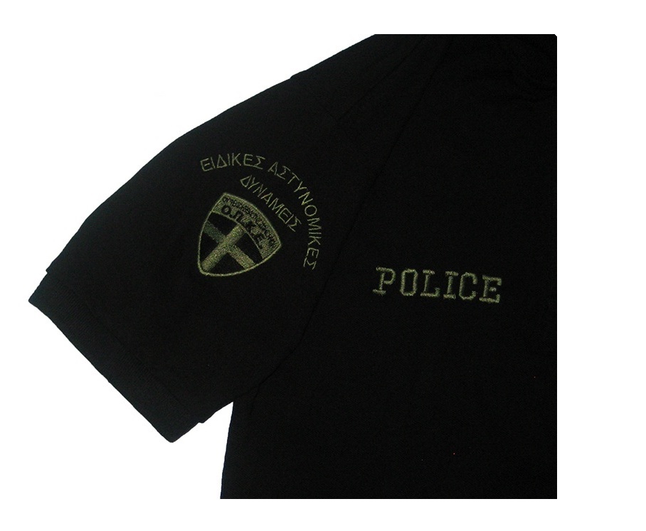 Μπλουζάκι Polo Ο.Π.Κ.Ε. της Pentagon PEN06239 trazeras|PEN06239