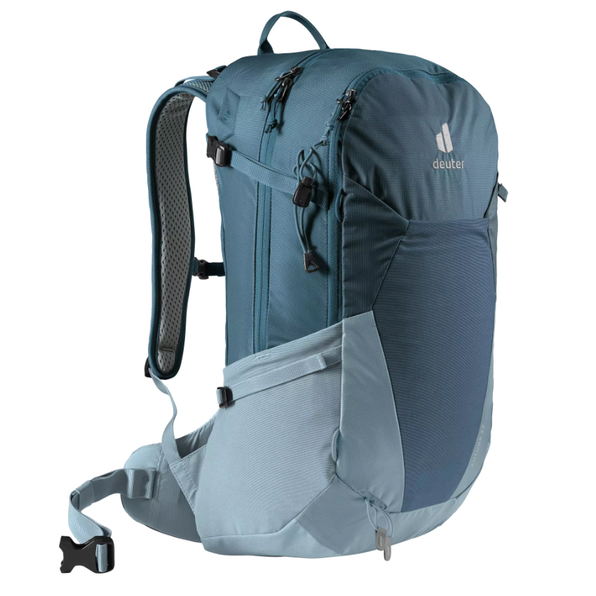 Σακίδιο Futura 23L (2 Χρώματα) της Deuter TOY55258 trazeras|TOY55258