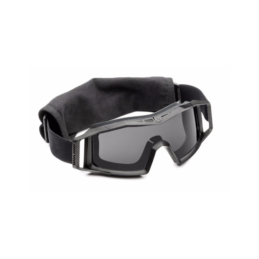 Γυαλιά Wolfspider, Black της Revision ANO49049 trazeras|ANO49049