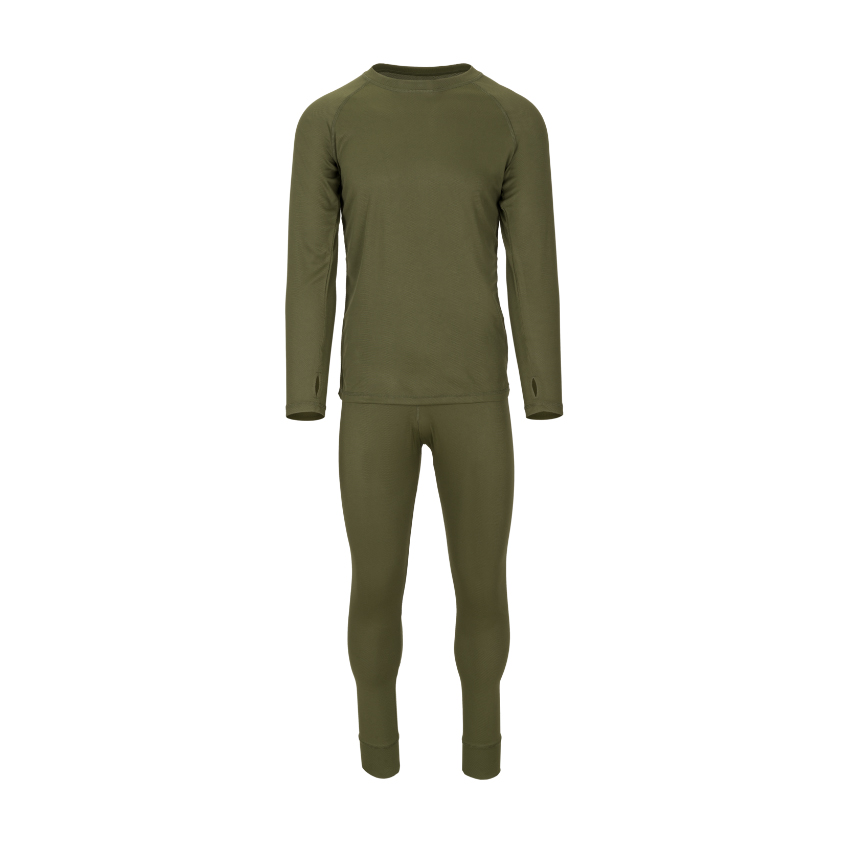 Ισοθερμικό Σετ US Level 1 (Χακί) της Helikon-Tex HEL25998 trazeras|HEL25998