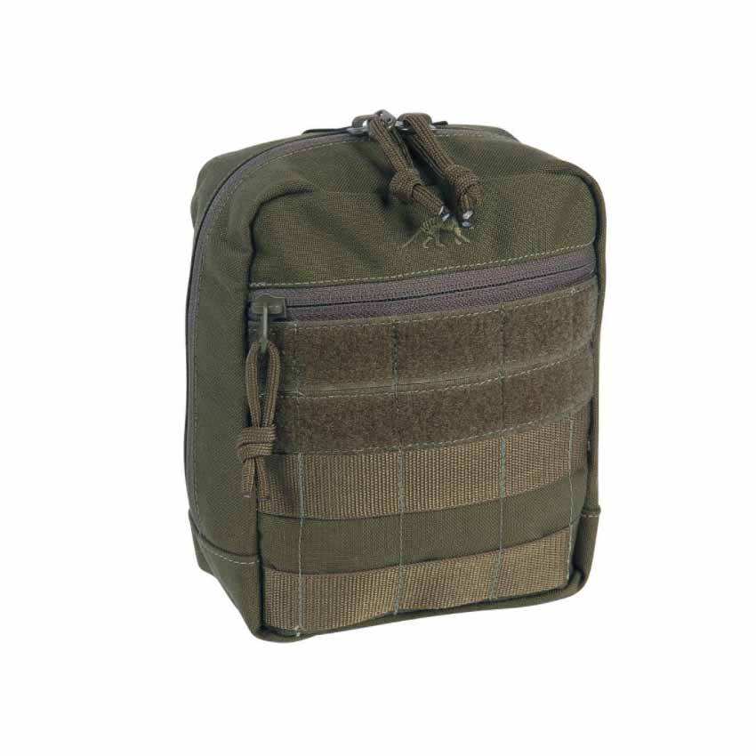 Θήκη Πολλαπλών Χρήσεων Tac Pouch 6 (Olive) της Tasmanian Tiger TRA74509 trazeras|TRA74509