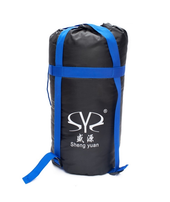 Χειμερινό Sleeping Bag ( -8/+10 Βαθμούς) της Shengyuan TRA29107 trazeras|TRA29107
