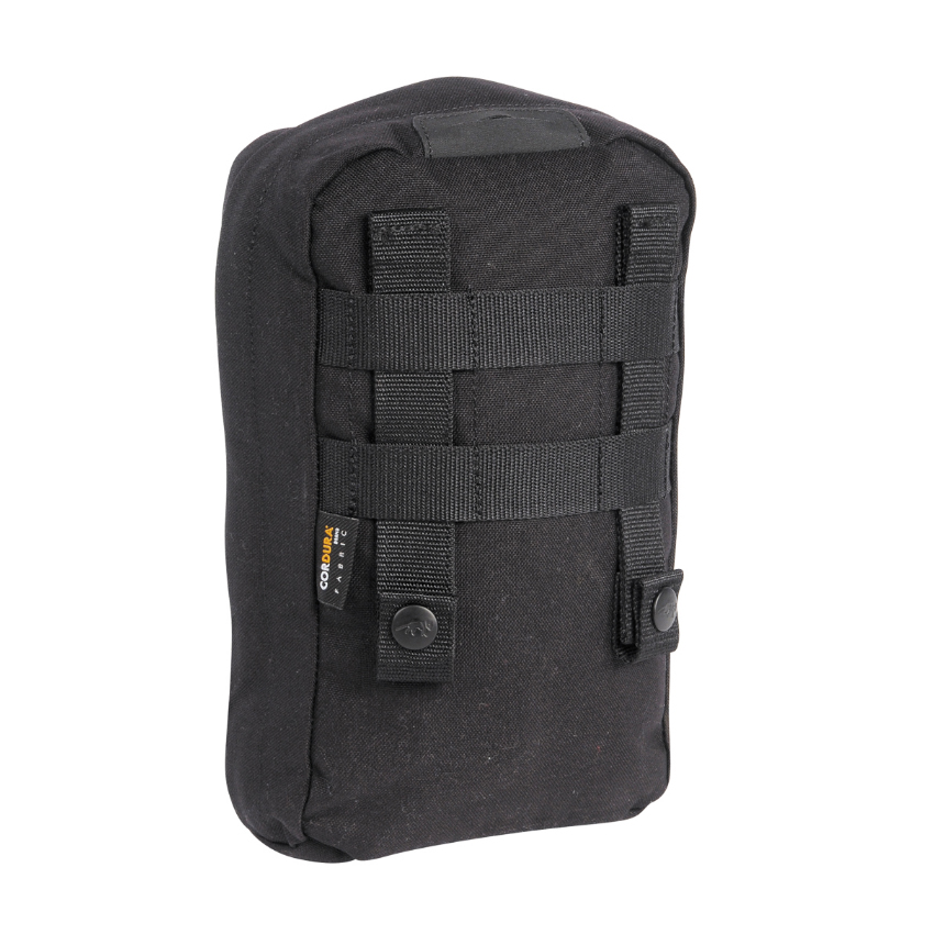 Θήκη Πολλαπλών Χρήσεων Tac Pouch 7 (Μαύρο) της Tasmanian Tiger SUR42700 trazeras|SUR42700