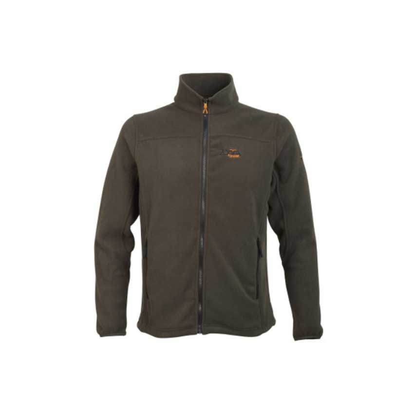 Ζακέτα Fleece Danang της Zotta Forest GOR43319 trazeras|GOR43319