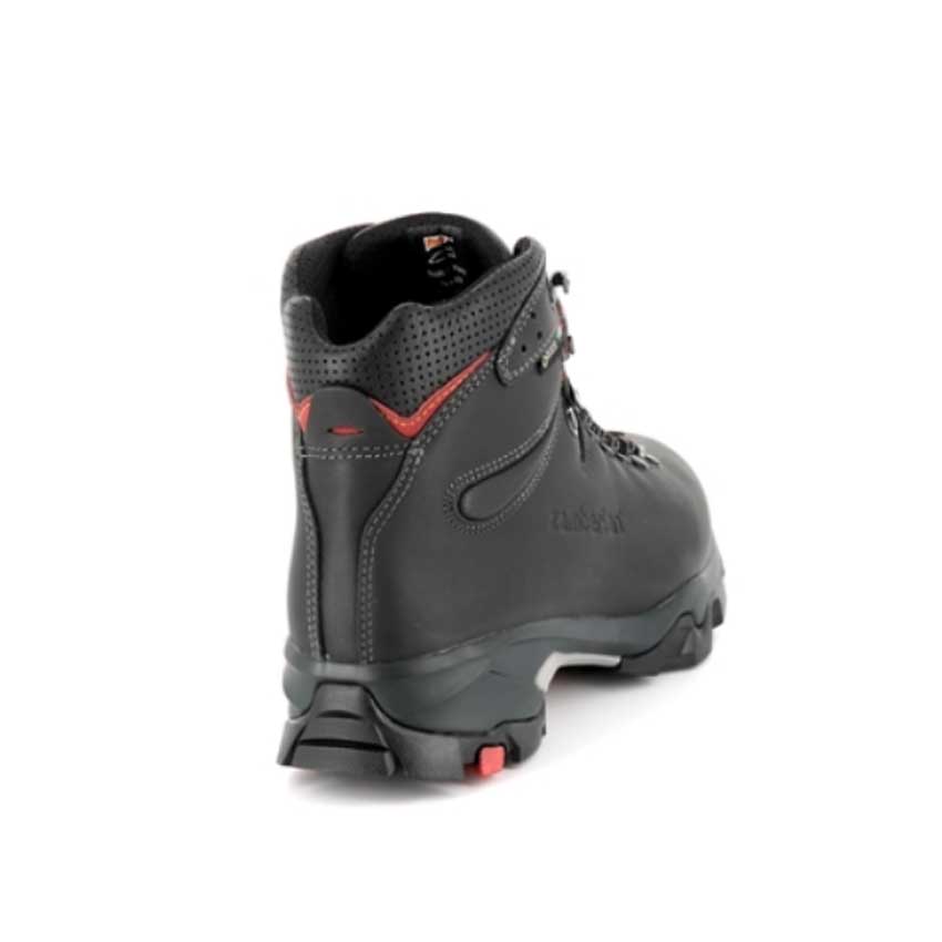 Aδιάβροχα Μποτάκια Vioz GTX, Mid 6'' (Dark Brown) της Zamberlan KAL49662 trazeras|KAL49662