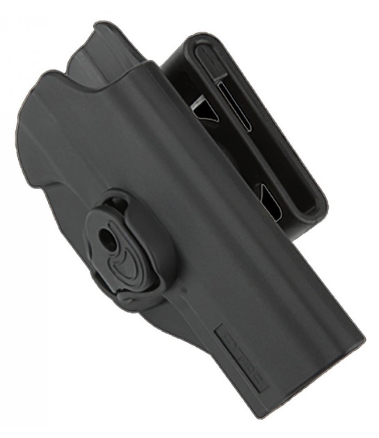 Θήκη Πιστ. για Walter P99, Περιστρεφόμενη της Cytac ARM32546 trazeras|ARM32546