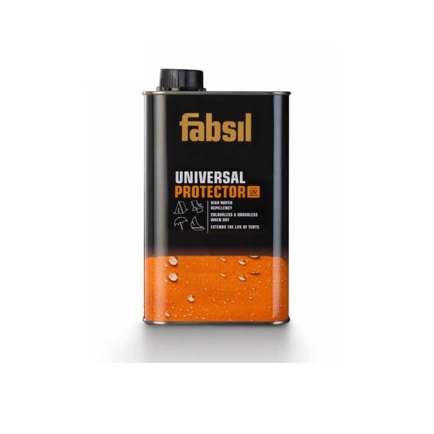 Ενισχυτικό Αδιαβροχοποίησης GRFAB49 Universal Protector 5L της Fabsil TOY71140 trazeras|TOY71140