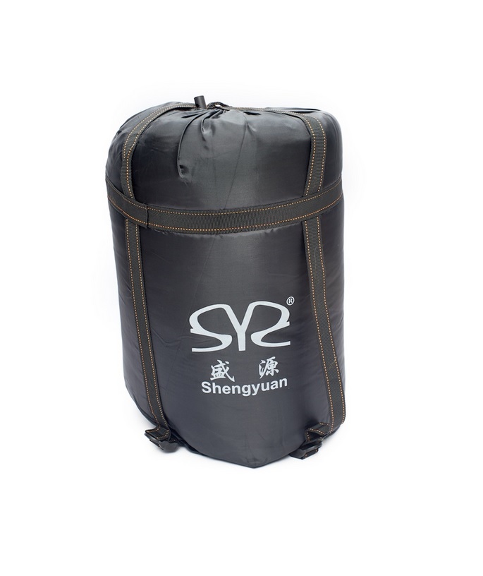 Χειμερινό Sleeping Bag ( -8/+10 Βαθμούς) της Shengyuan TRA29107 trazeras|TRA29107