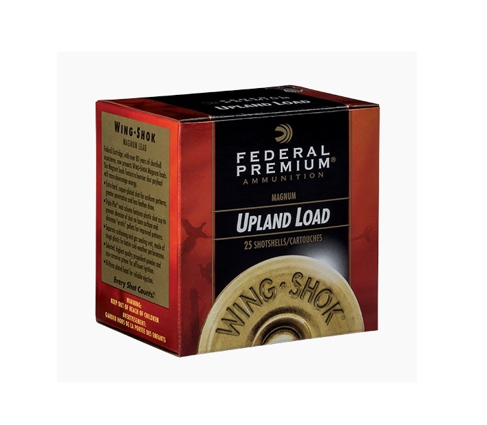 Φυσίγγια PFS207FS, Flitecontrol Prairie Storm 3, C20 της Federal Premium KIR36003 trazeras|KIR36003