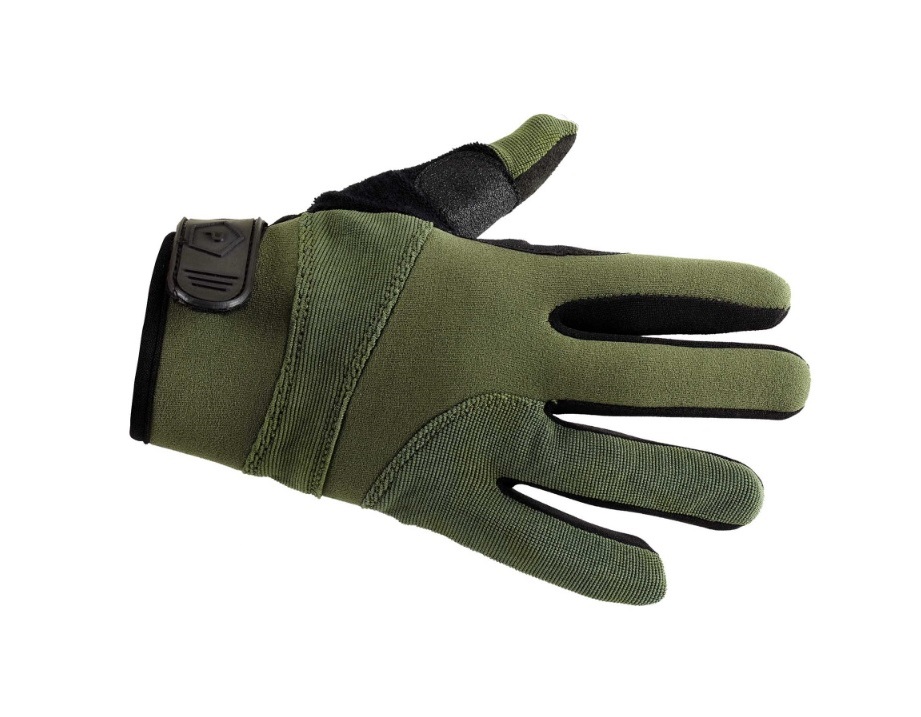 Γάντι Tactical Walrus Neoprene (Green) της Pentagon PEN00387 trazeras|PEN00387