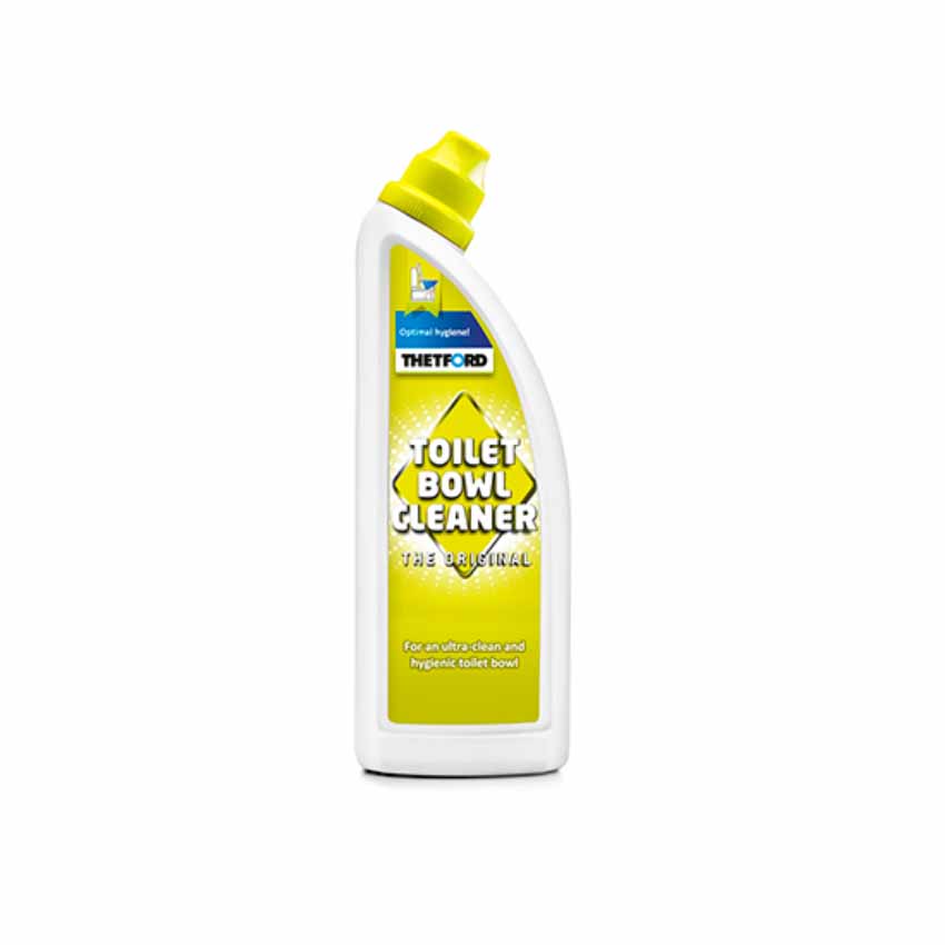 Χημικό Καθαριστικό Λεκάνης Toilet Bowl Cleaner 750ml της Thetford UNI40357 trazeras|UNI40357