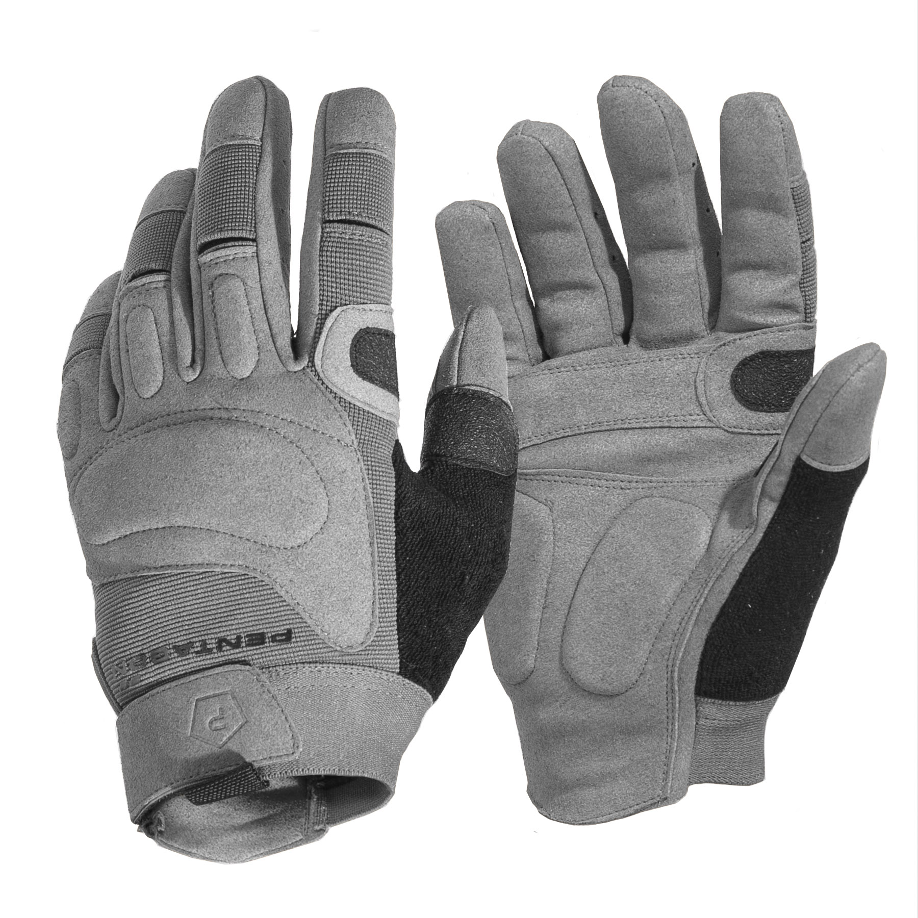Γάντια Karia (Wolf Grey) της Pentagon PEN45461 trazeras|PEN45461