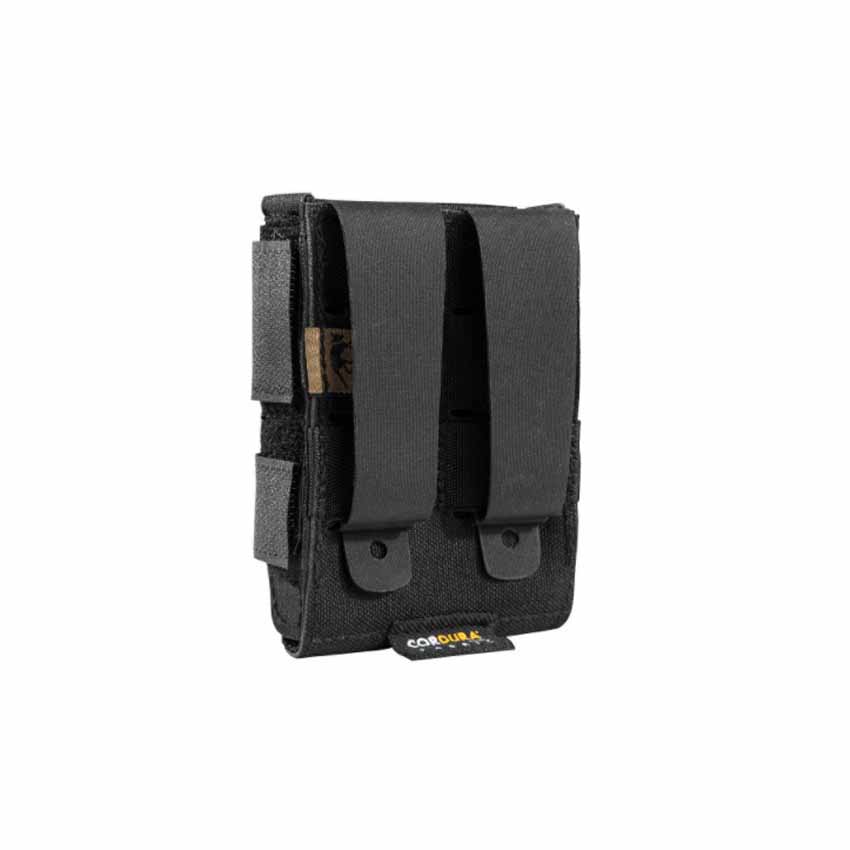 Γεμιστηροθήκη SGL Mag Pouch MCL LP (Μαύρο) της Tasmanian Tiger SUR42657 trazeras|SUR42657