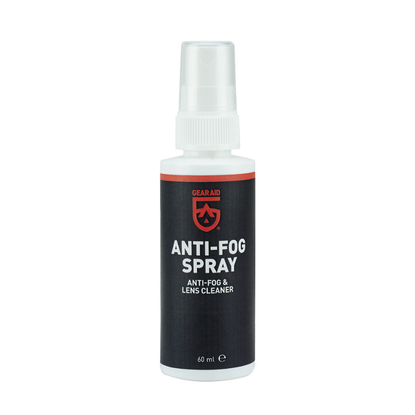 Αντιθαμβωτικό Μάσκας Sea Quick 60 ml Pump Spray της Gear Aid UNI10274 trazeras|UNI10274