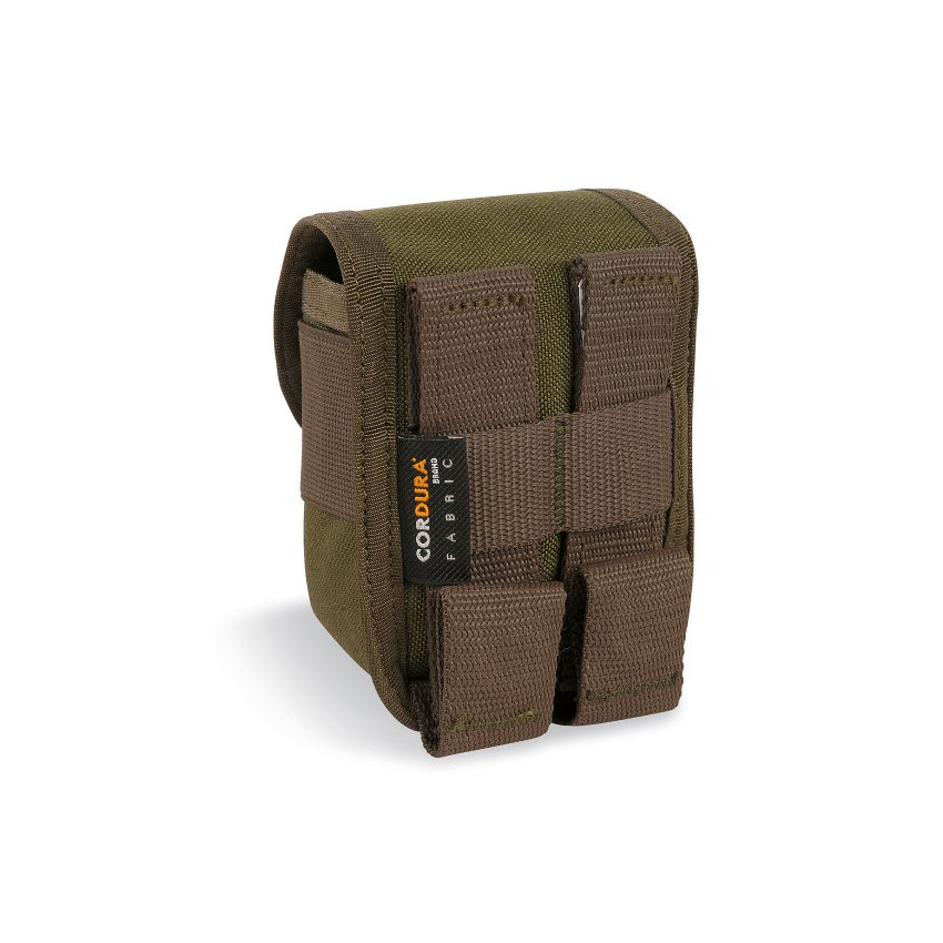 Θήκη Χειροβομβίδας TT Grenade Pouch (Πράσινο) της Tasmanian Tiger SUR28438 trazeras|SUR28438