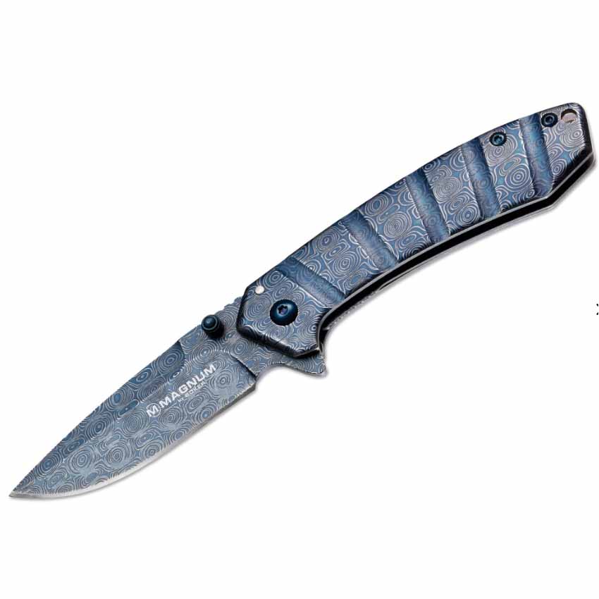 Σουγιάς Raindrop της Magnum GOR50676 trazeras|GOR50676