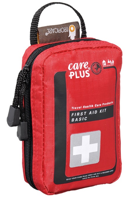 Κιτ Ά Βοηθειών Basic της Care Plus TSO37913 trazeras|TSO37913
