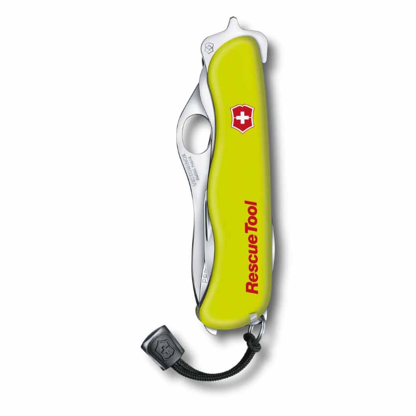 Διασωστικός Σουγιάς Rescue Tool της Victorinox CAR51678 trazeras|CAR51678