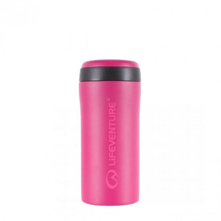 Κούπα Θερμός με Καπάκι 300 ml (3 Χρώματα) της Lifeventure POL49924 trazeras|POL49924