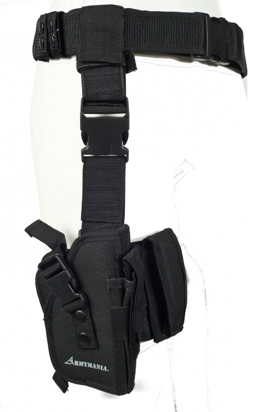 Universal Θήκη Μηρού HH-7082 για Πιστ. της Armymania ARM44668 trazeras|ARM44668