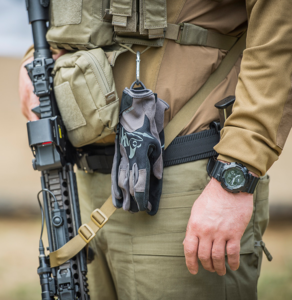 Επιχειρησιακά Γάντια All Round Tactical (Coyote / Adaptive Green) της Helikon-Tex LIK73969 trazeras|LIK73969