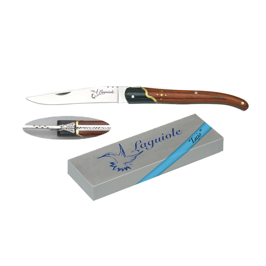Σουγιάς Laguiole Stamina 19245 της Albainox VAS48583 trazeras|VAS48583