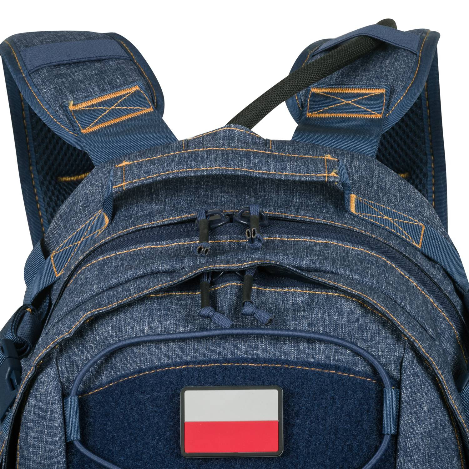 Σακίδιο EDC Backpack (Μαύρο) της Helicon-Tex HEL42104 trazeras|HEL42104