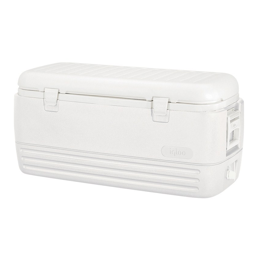 Ψυγείο Polar 120 (114L) της Igloo UNI39215 trazeras|UNI39215