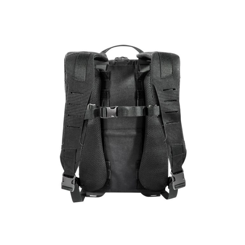 Σακίδιο Assault Pack 12 (Black) της Tasmanian Tiger SUR38517 trazeras|SUR38517