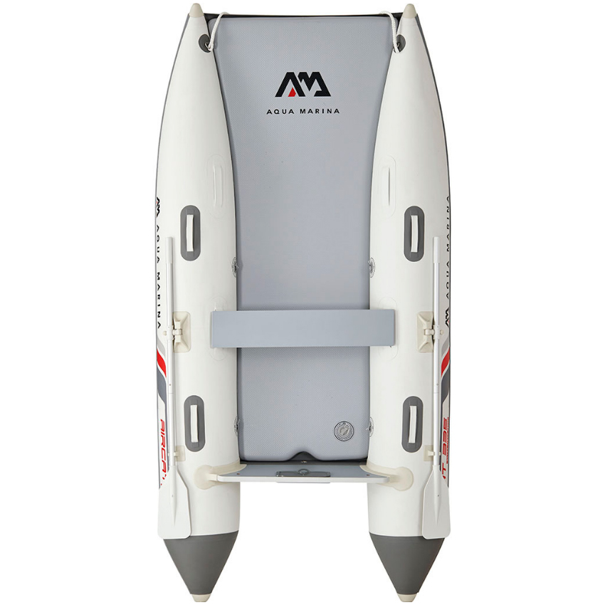 Φουσκωτό Aircat Catamaran 335cm της Aqua Marina UNI54611 trazeras|UNI54611