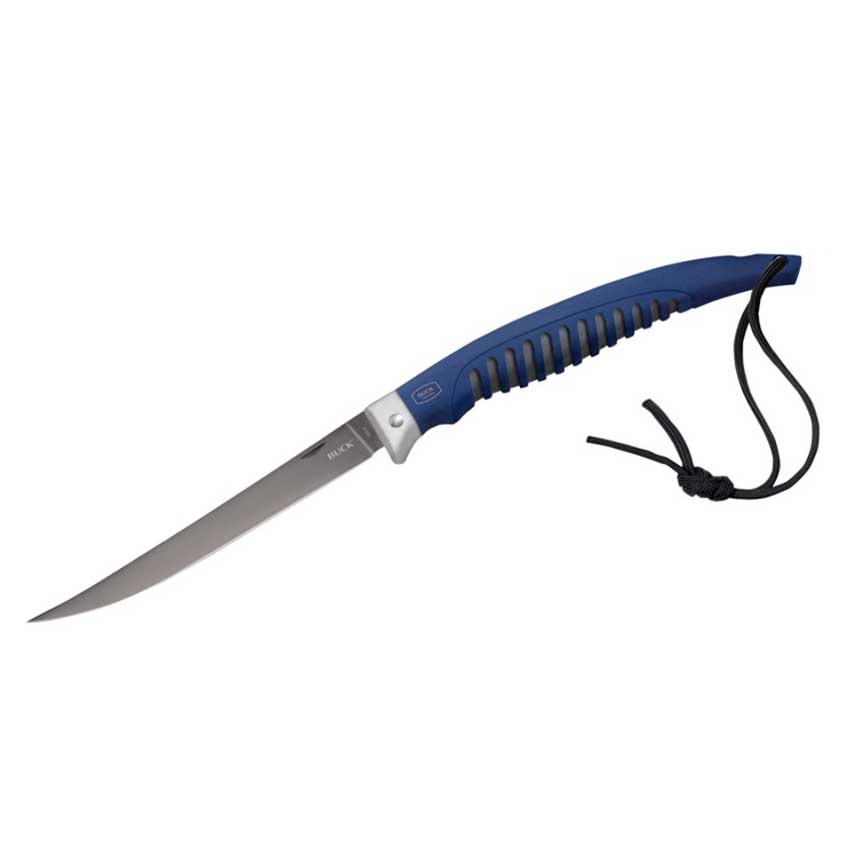 Αναδιπλούμενο Μαχαίρι B220-BLS της Buck Knives TOY43509 trazeras|TOY43509