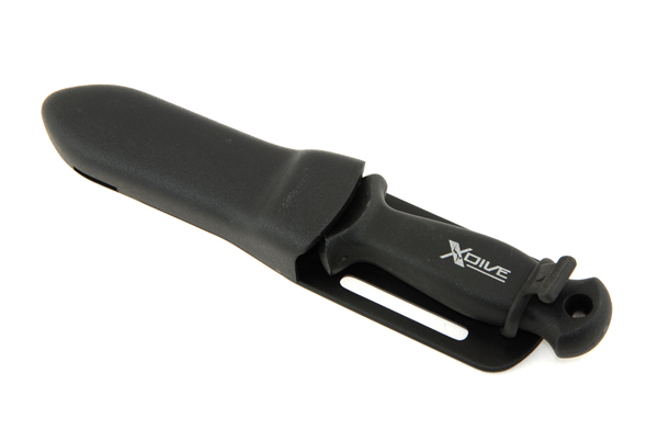 Μαχαίρι Pike 11 της X-Dive UNI02431 trazeras|UNI02431