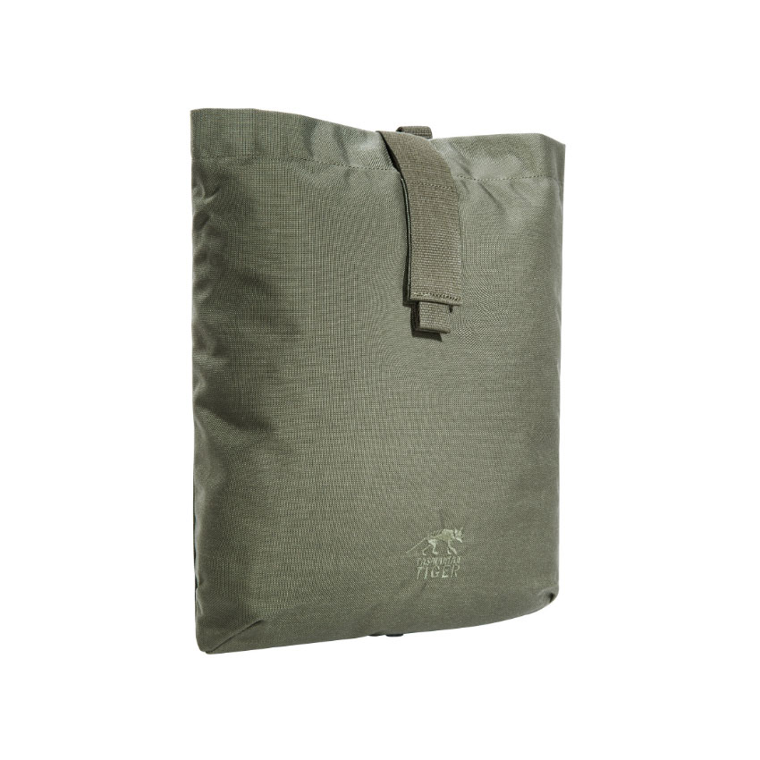 Τσαντάκι Μεταφοράς Πυρομαχικών IRR Dump Pouch (Olive) της Tasmanian Tiger TRA74505 trazeras|TRA74505