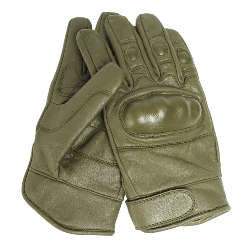 Γάντια Μάχης με Kevlar της Mil-Tec STU00569 trazeras|STU00569