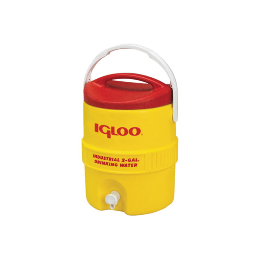 Θερμός Industrial 2G της Igloo UNI33143 trazeras|UNI33143