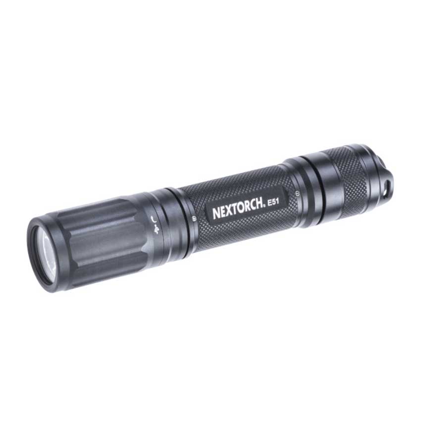 Φακός E51 της Nextorch TOY36858 trazeras|TOY36858