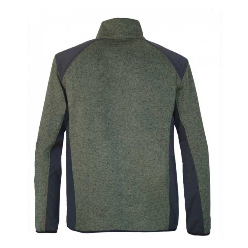 Ζακέτα Softshell Fleece Aral 242 (Χακί) της Benisport GOR48756 trazeras|GOR48756