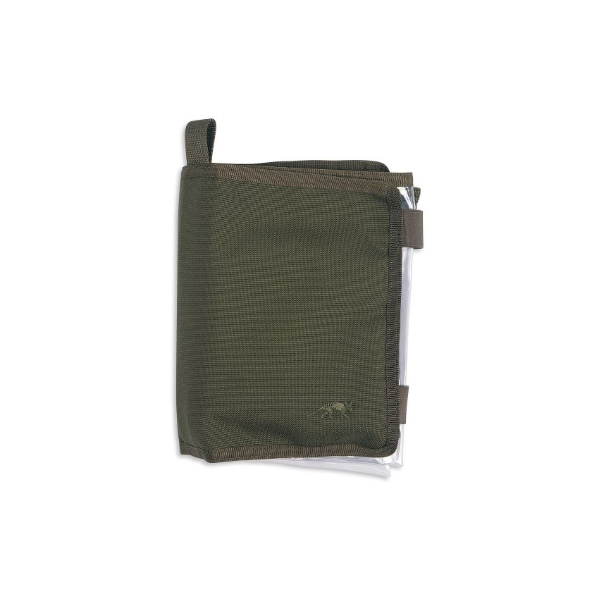 Θήκη Μεταφοράς Χάρτη Map Case Large (Olive) της Tasmanian Tiger SUR14291 trazeras|SUR14291