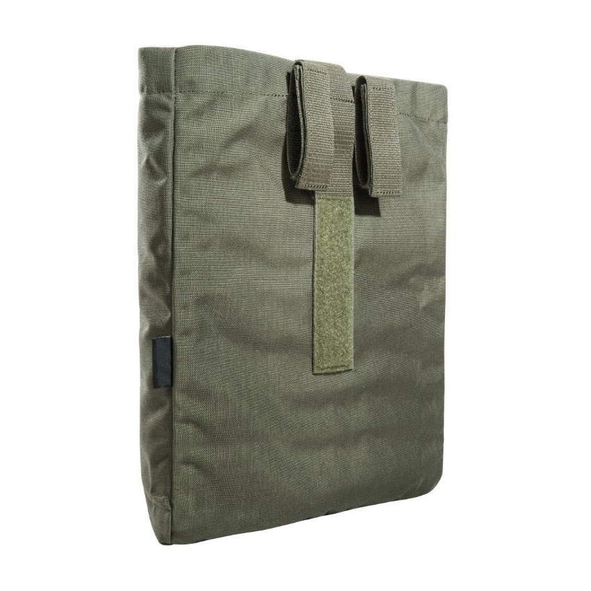 Τσαντάκι Μεταφοράς Πυρομαχικών IRR Dump Pouch (Black) της Tasmanian Tiger TRA74504 trazeras|TRA74504