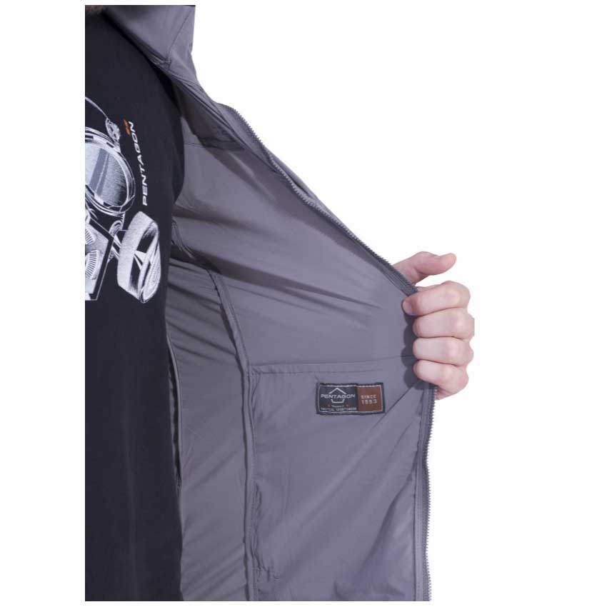 Jacket Helios Sun (Coyote) της Pentagon PEN49745 trazeras|PEN49745